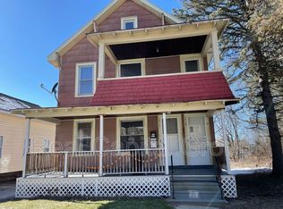 1917 Avenue B FLOOR 1, Schenectady, NY 12308
