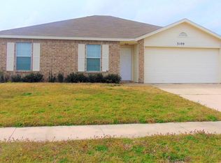 3109 Viewcrest Dr, Killeen, TX 76549
