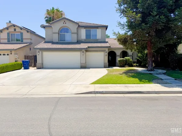 12803 Woodson Bridge Dr, Bakersfield, CA 93311