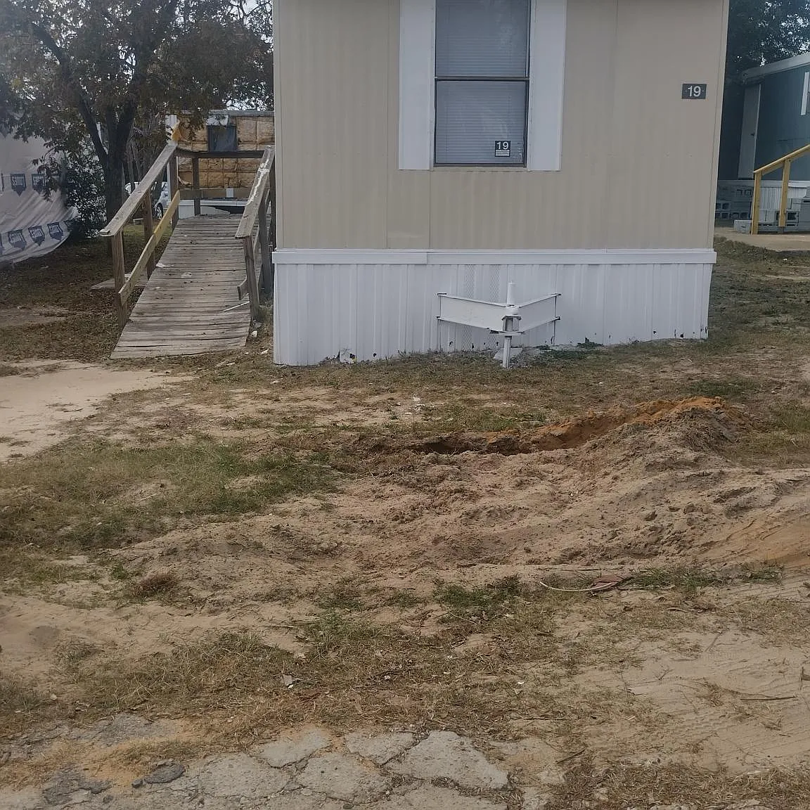 2 bed, 800 sqft, $400 — Photo 3