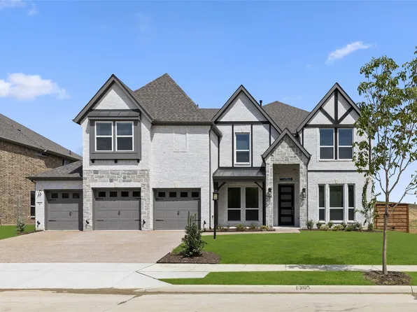 1713 Shamrock Grn, Mesquite, TX 75181
