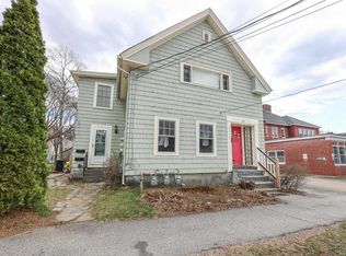27 Monroe St, Concord, NH 03301