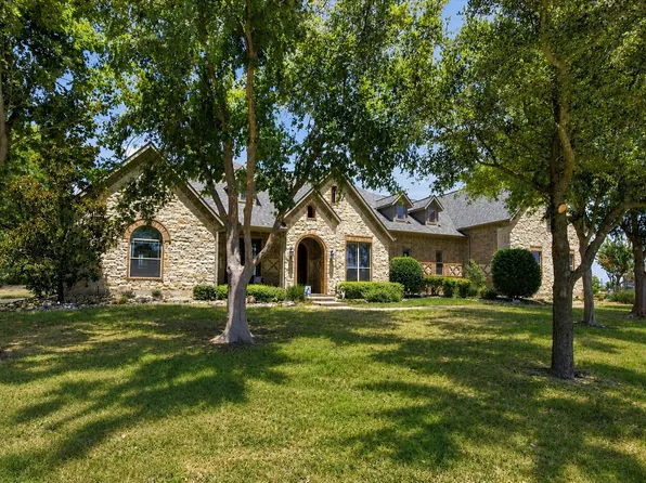 12 Granite Ridge Dr, Rockwall, TX 75032