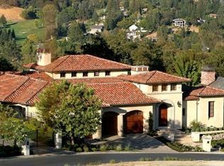 337 Corrie Pl, Alamo, CA 94507