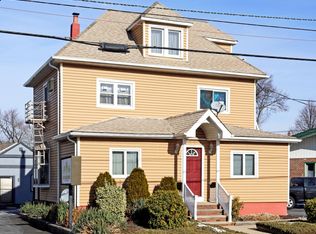 317 E Westfield Ave APT 4, Roselle Park, NJ