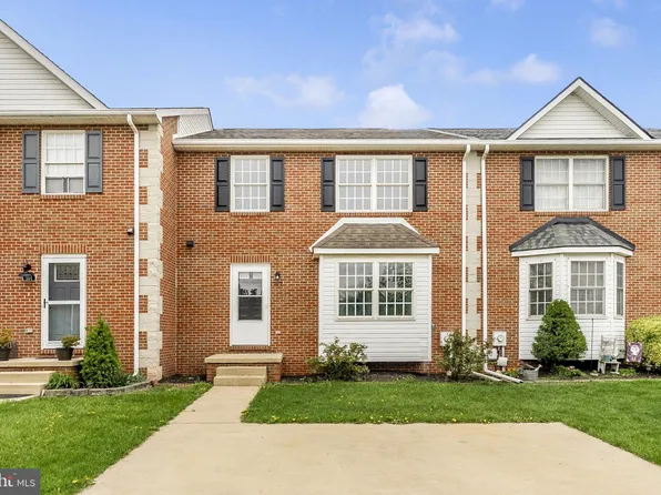102 Easy St, Thurmont, MD 21788
