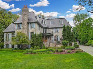 30 S County Line Rd, Hinsdale, IL 60521