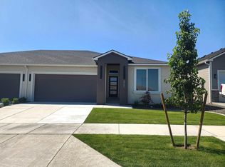 3701 Nuthatch St, Richland, WA