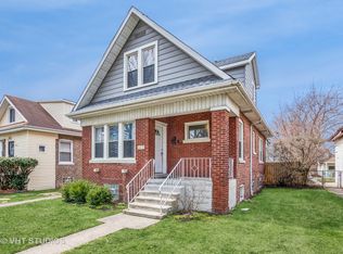 8412 S Rhodes Ave, Chicago, IL 60619