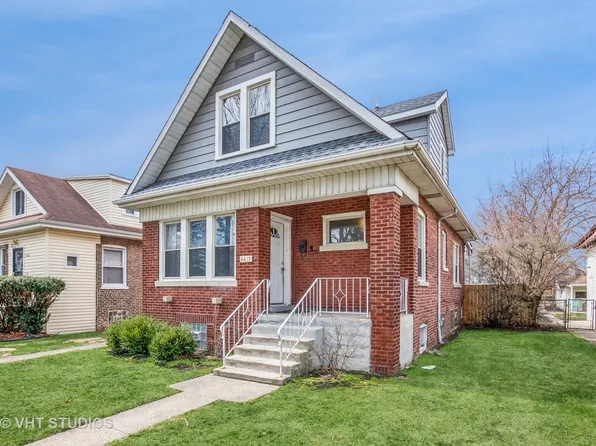 8412 S Rhodes Ave, Chicago, IL 60619