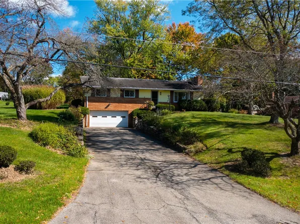 5146 Virginia Dr, Gibsonia, PA 15044