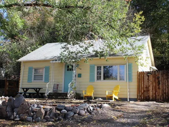 614 Bluff Street, Delta, CO 81416