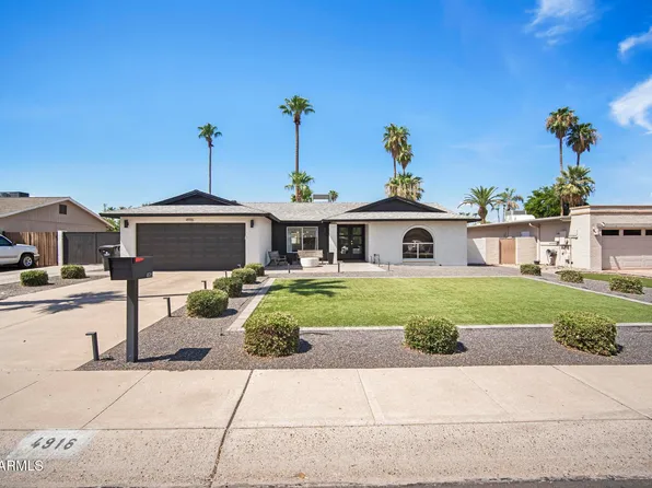 4916 E SURREY Avenue, Scottsdale, AZ 85254