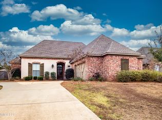 233 Stonebridge Blvd, Brandon, MS 39042