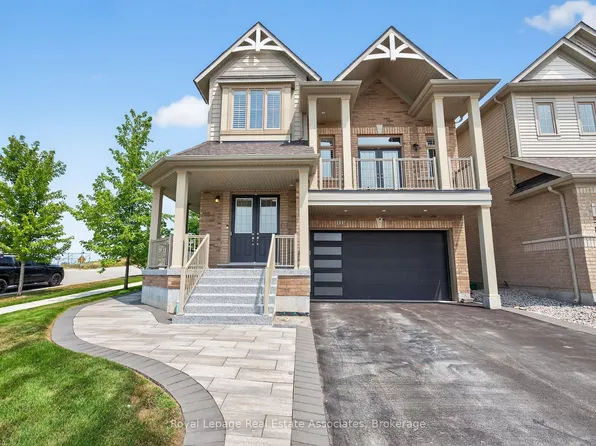 113 Sutcliffe Way, New Tecumseth, ON L9R 0N9