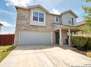 7606 Bismarck Lk, Converse, TX 78109