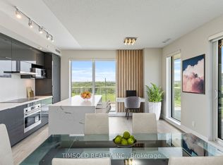 10 Rouge Valley Dr W #722, Markham, ON L6G 0G9