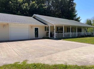 2157 Troy Rd, Washington, IN 47501