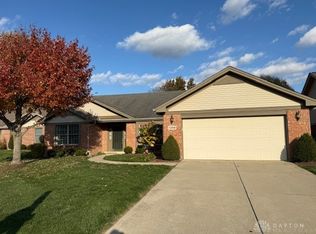1359 Eagles Way, Xenia, OH 45385