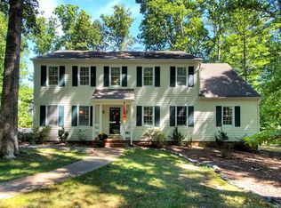 13402 Castle Hollow Ter, Midlothian, VA 23114