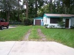 4008 Shasta Cir, Jacksonville, FL 32207