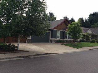 352 NW Harold St, Sublimity, OR 97385
