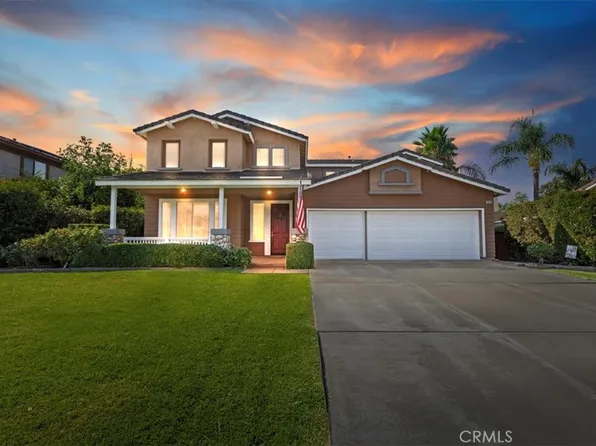 19145 Erickson Way, Riverside, CA 92508