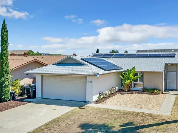10185 Westonhill Dr, San Diego, CA 92126
