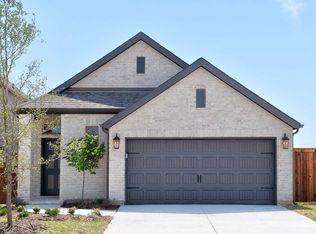 177 Palo Duro Bnd, Rhome, TX 76078