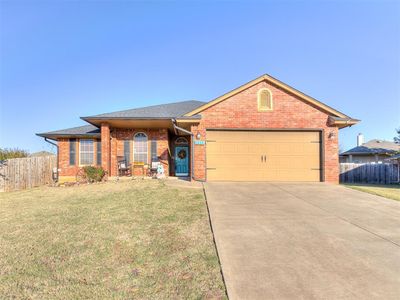 1513 SE 15th St, Moore, OK, 73160