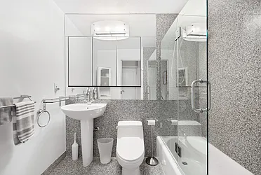 Rented by SERHANT.