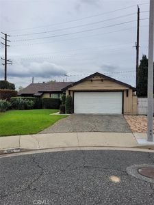 906 N Rimsdale Ave, Covina, CA, 91722