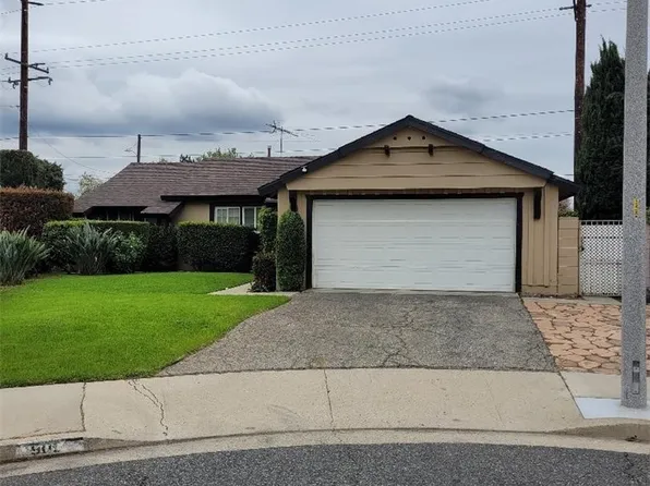 906 N Rimsdale Ave, Covina, CA 91722