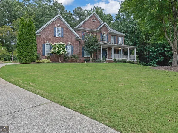 4330 Old Oak Trce, Cumming, GA 30041