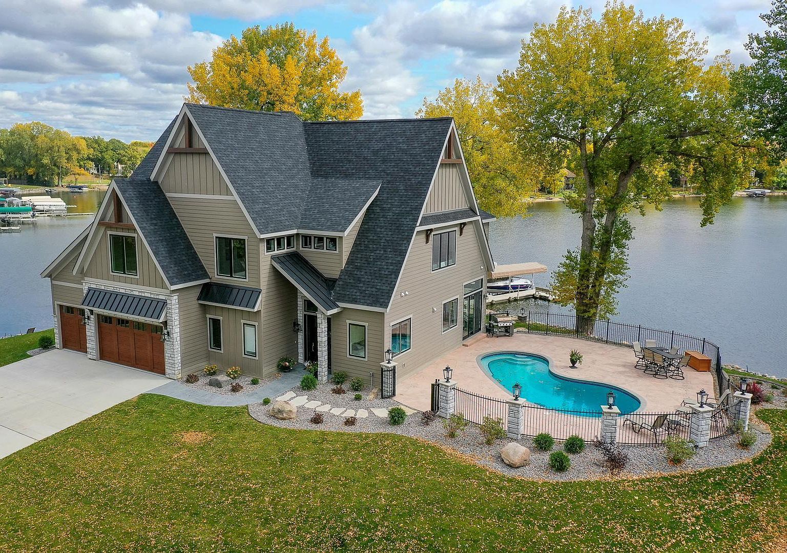 3877 Island View Cir NW, Prior Lake, MN 55372 MLS 6322466 Zillow