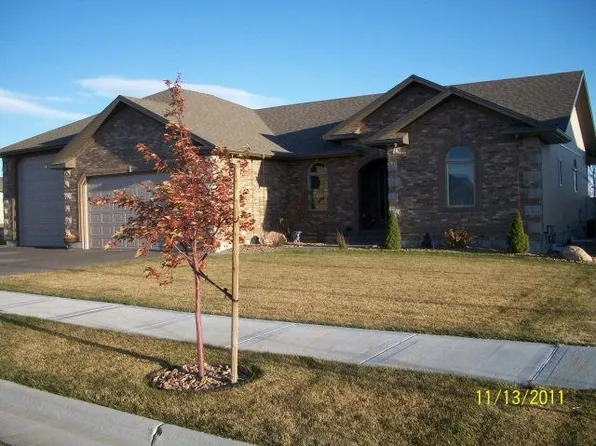 5110 Rock Hill Cir, Idaho Falls, ID 83401
