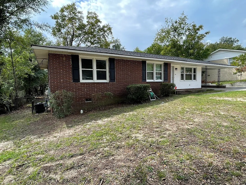 2610 Glenn Hills Dr