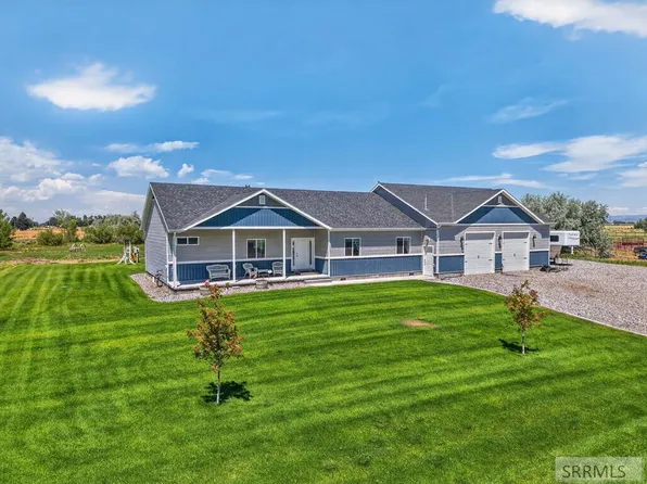 204 E 135 N, Blackfoot, ID 83221