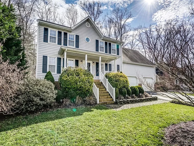 12219 Amber Meadows Ln — Photo 1