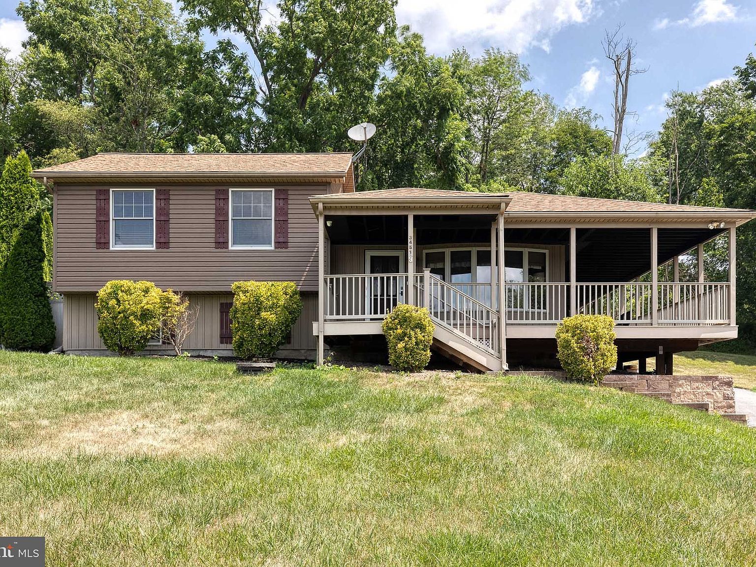 3451 Littlestown Pike, Westminster, MD 21158 Zillow