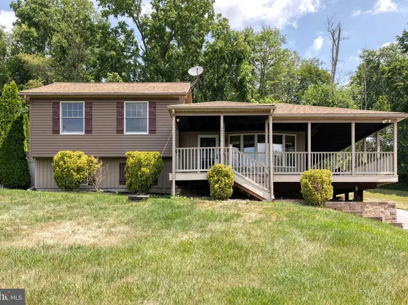 3451 Littlestown Pike, Westminster, MD 21158