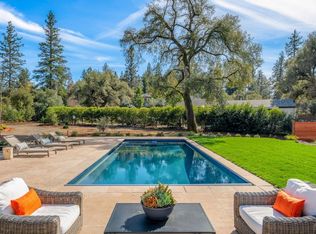 340 White Cottage Rd S, Angwin, CA 94508