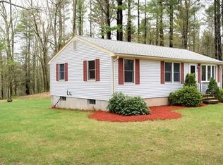 26 Schoolhouse Rd #10, Charlton, MA 01507