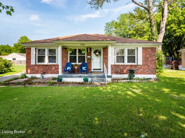 10302 Meadowview Dr, Louisville, KY 40272