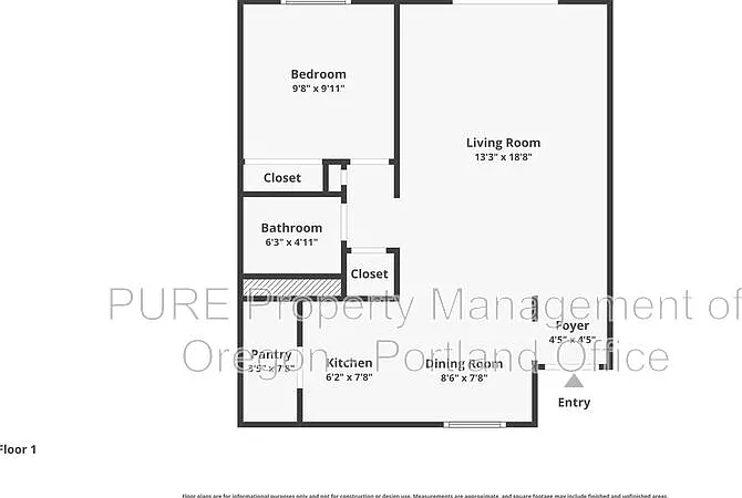 Parkway Garden — Photo 135