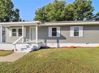 108 Holland Cir, Franklin, VA 23851