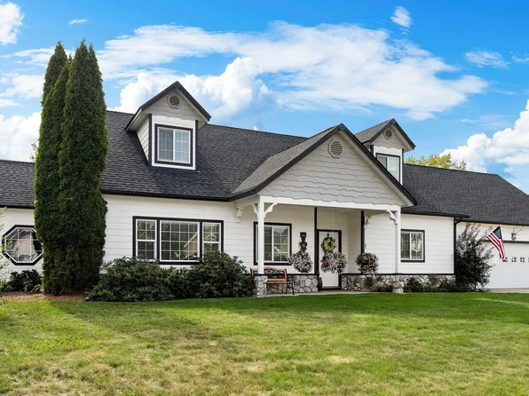 294 Upper Humbird Dr, Sandpoint, ID 83864