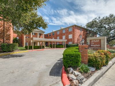 2420 MCCULLOUGH AVE #204, San Antonio, TX, 78212