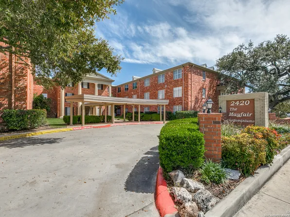 2420 MCCULLOUGH AVE #204, San Antonio, TX 78212