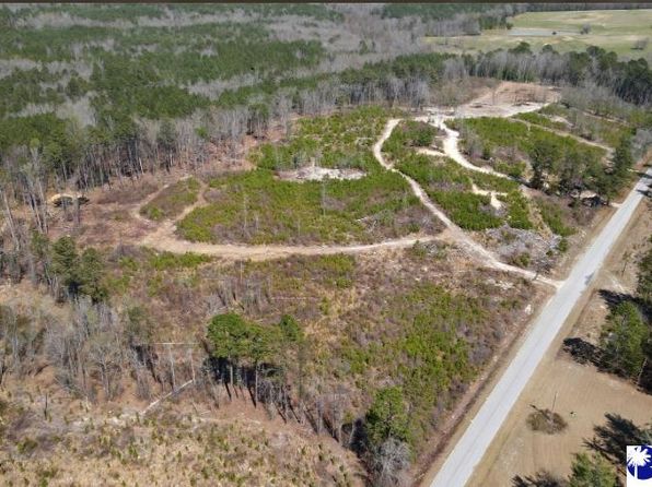 TRACT 1 Hallelujah Rd, Mount Croghan, SC 29727